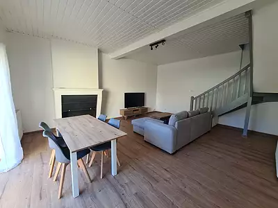 Maison, 98,48 m²