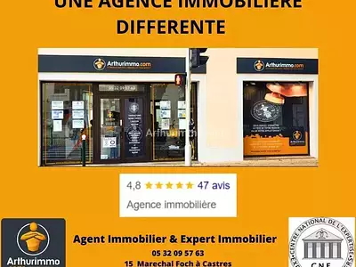 Maison, 116 m²
