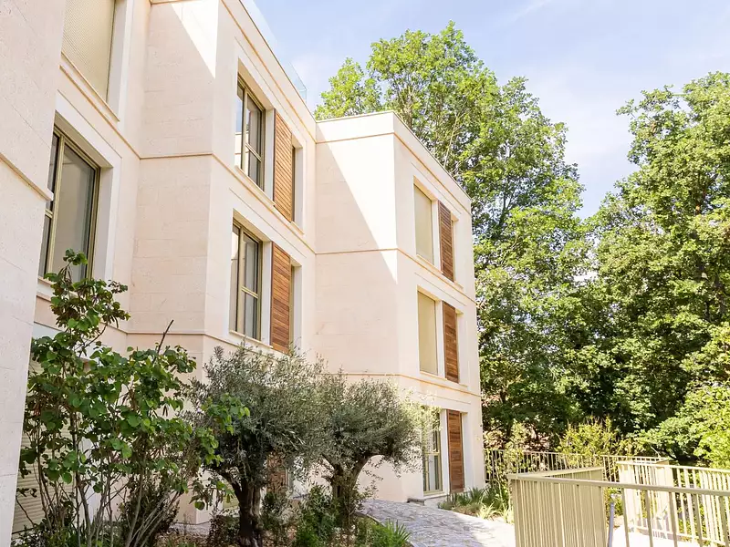 Appartement, 119 m²