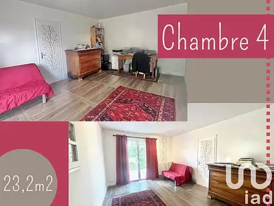 Maison, 195 m²