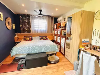 Immeuble, 190 m²
