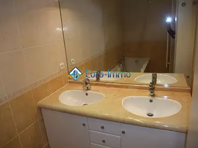 Appartement, 72 m²