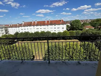 Appartement, 71 m²