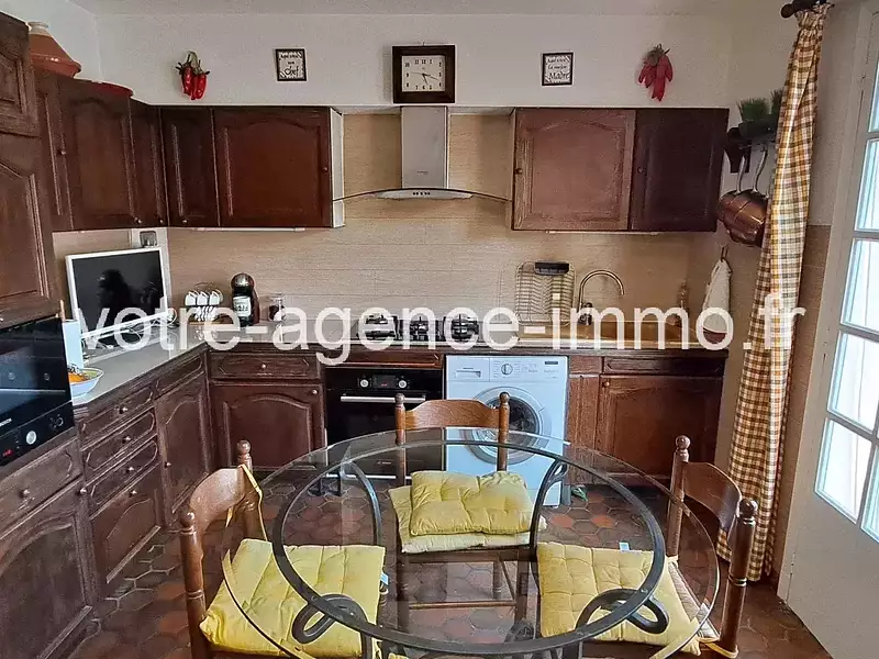 Maison, 154 m²