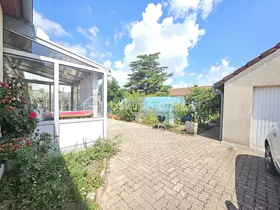 Maison, 70 m²