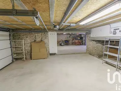 Maison, 107 m²