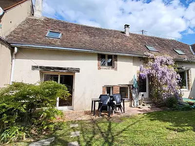 Maison, 121 m²