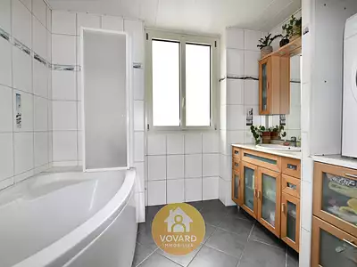 Appartement, 40 m²