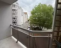 Appartement, 43,79 m²