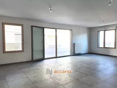 Appartement, 95,1 m²