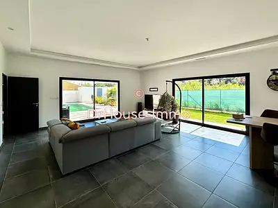Maison, 128 m²