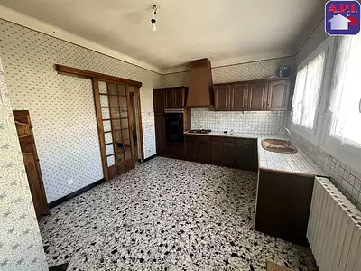 Maison, 163 m²