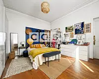 Appartement, 60,47 m²