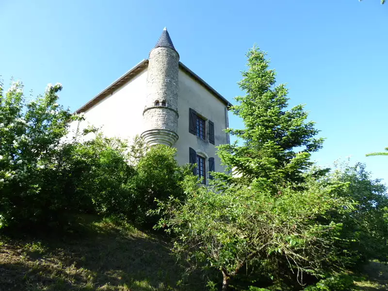 Maison, 298 m²