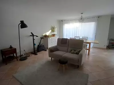 Maison, 90 m²
