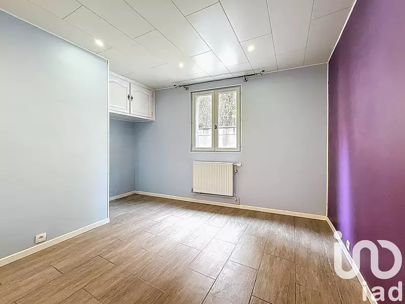 Maison, 70 m²