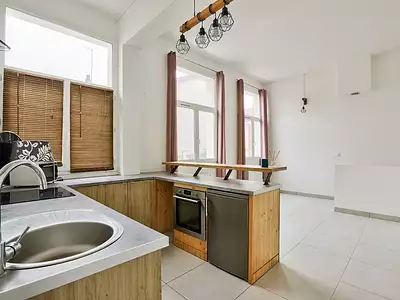 Appartement, 70,13 m²