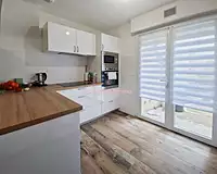 Appartement, 58,82 m²