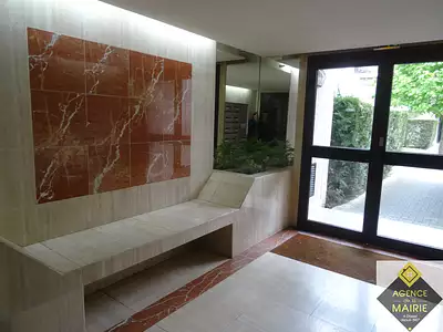 Appartement, 54,03 m²