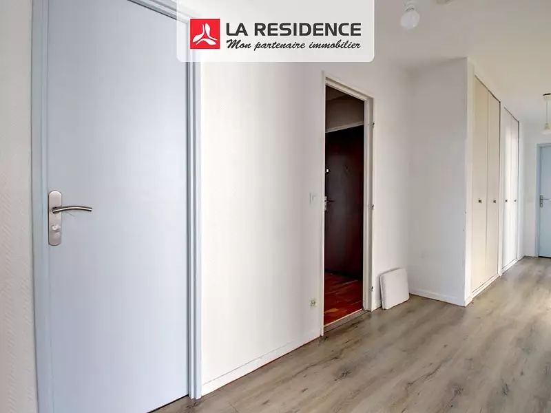 Appartement, 94 m²