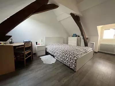 Maison, 70 m²