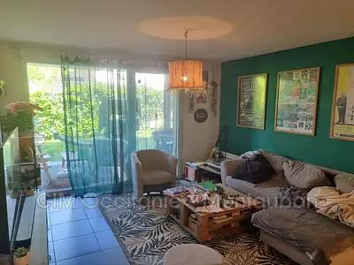 Appartement, 42 m²