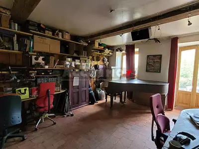 Maison, 230 m²