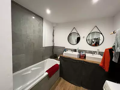 Maison, 180 m²