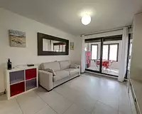 Appartement, 24,04 m²