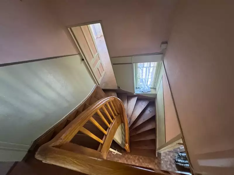 Maison, 104 m²