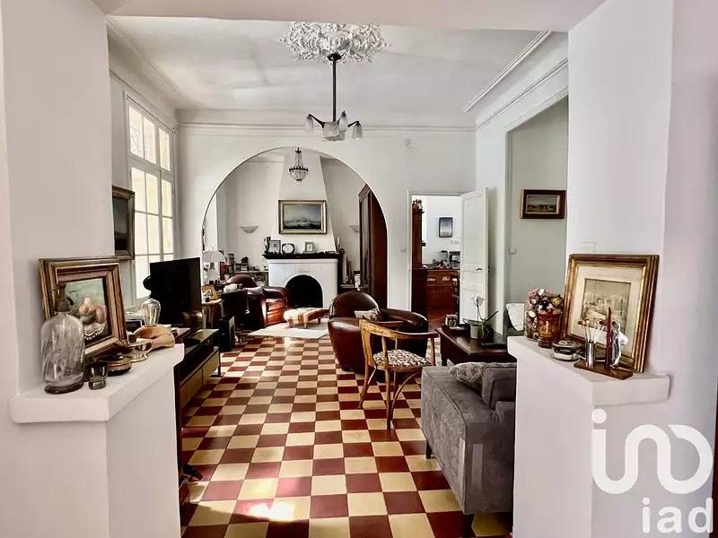 Maison, 156 m²