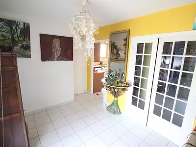 Maison, 147 m²