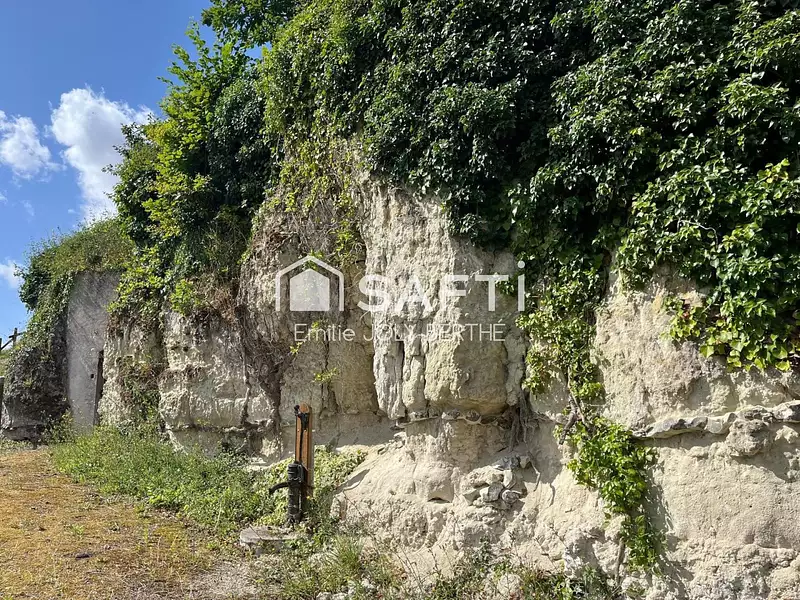 Terrain, 750 m²