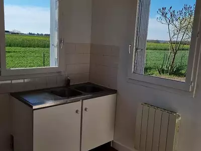 Immeuble, 232 m²