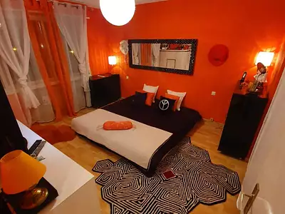 Appartement, 72 m²