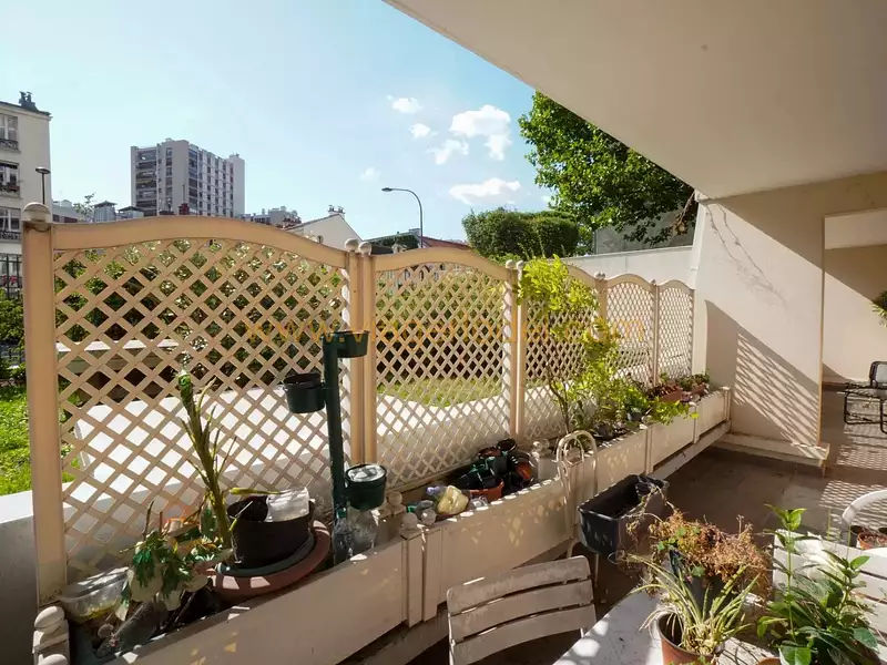 Appartement, 67,2 m²