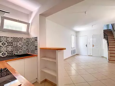 Appartement, 50 m²