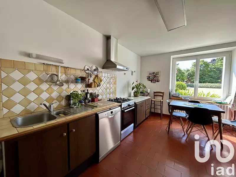 Maison, 135 m²