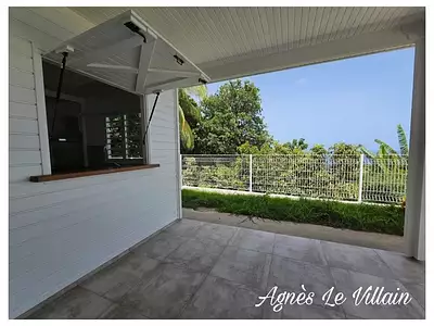 Maison, 79 m²