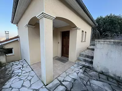 Maison, 180 m²