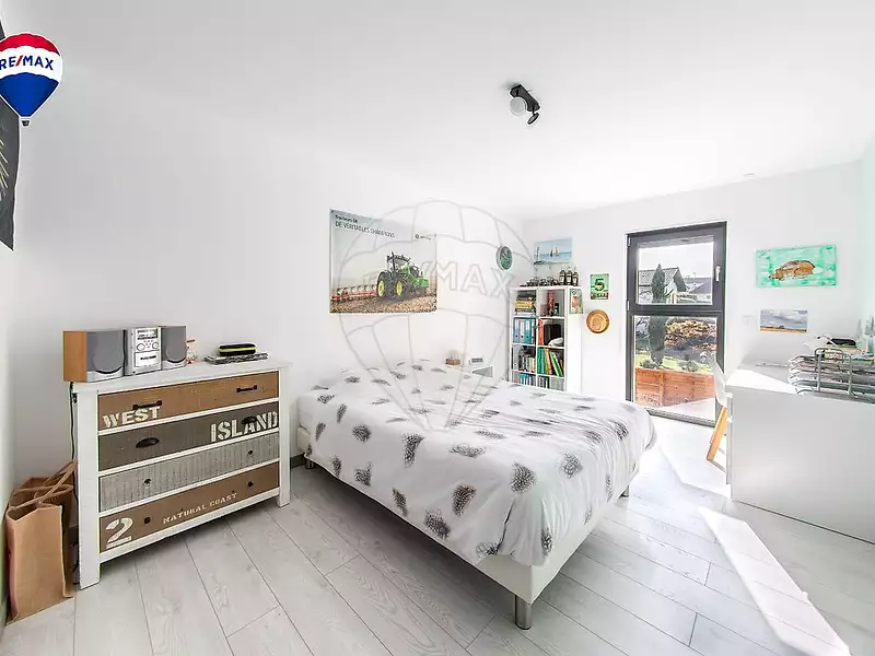 Appartement, 181 m²