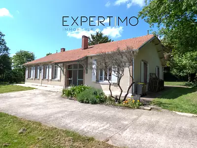 Maison, 172 m²