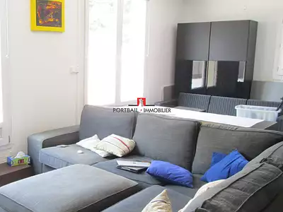 Appartement, 111 m²