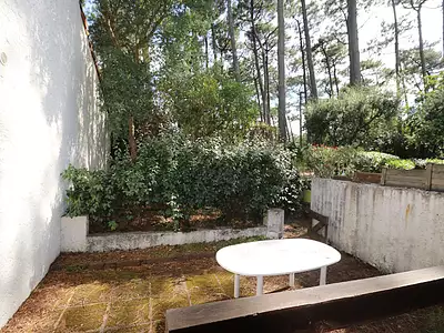 Maison, 43 m²