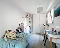 Appartement, 99,5 m²