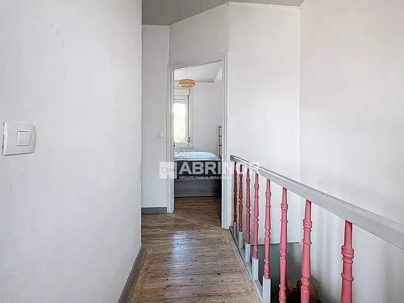 Maison, 87 m²