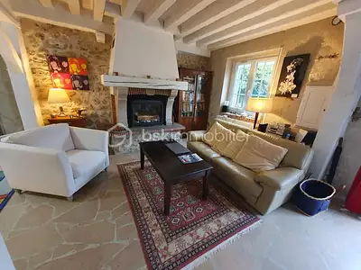 Maison, 158 m²