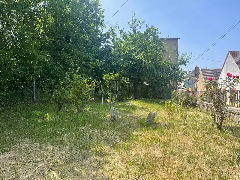 Maison, 104 m²