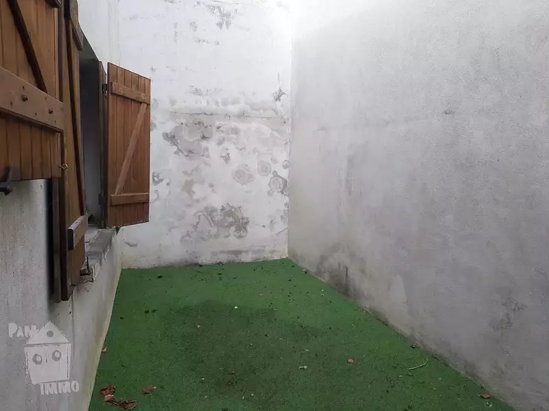 Appartement, 68,56 m²