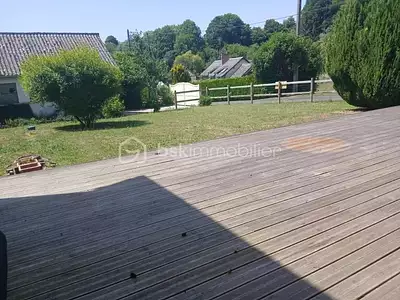 Maison, 150 m²